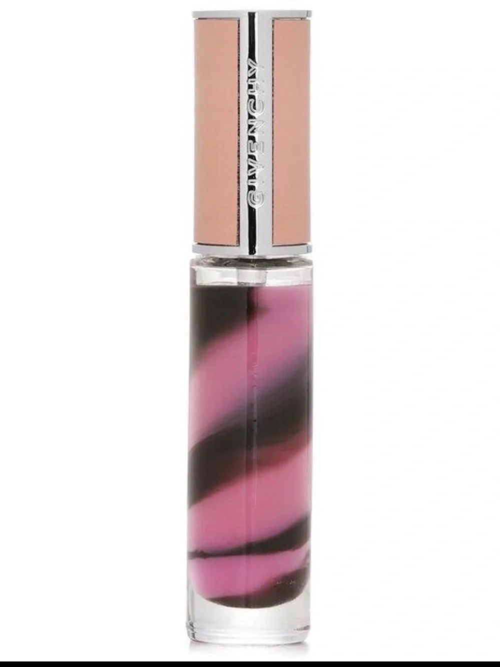 Givenchy Rose Perfecto Liquid Balm / pink irresistible